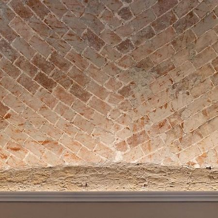 Zentral Suite Napoli Ngoại thất bức ảnh
