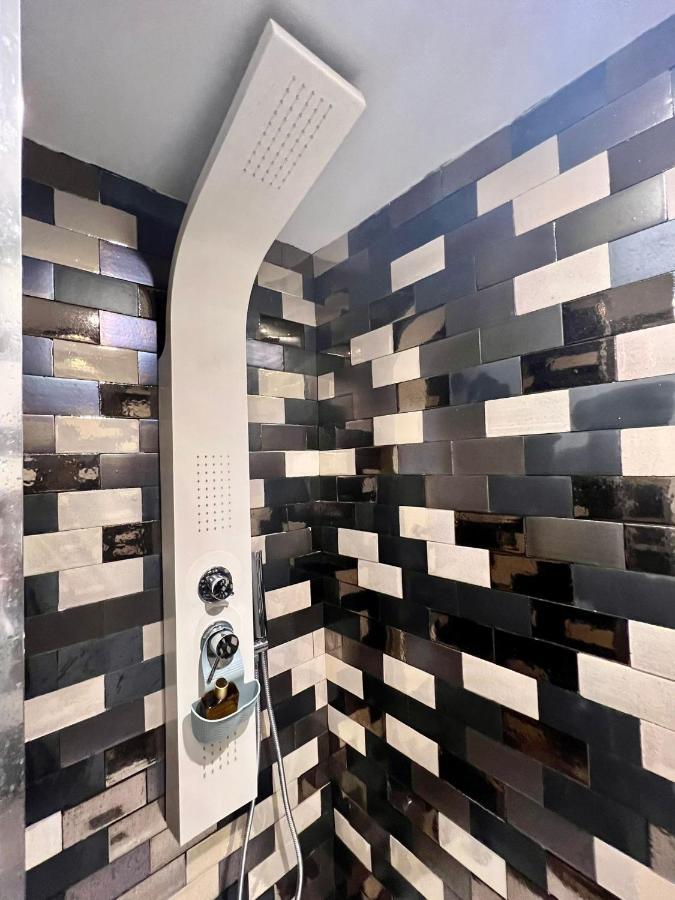 Zentral Suite Napoli Ngoại thất bức ảnh