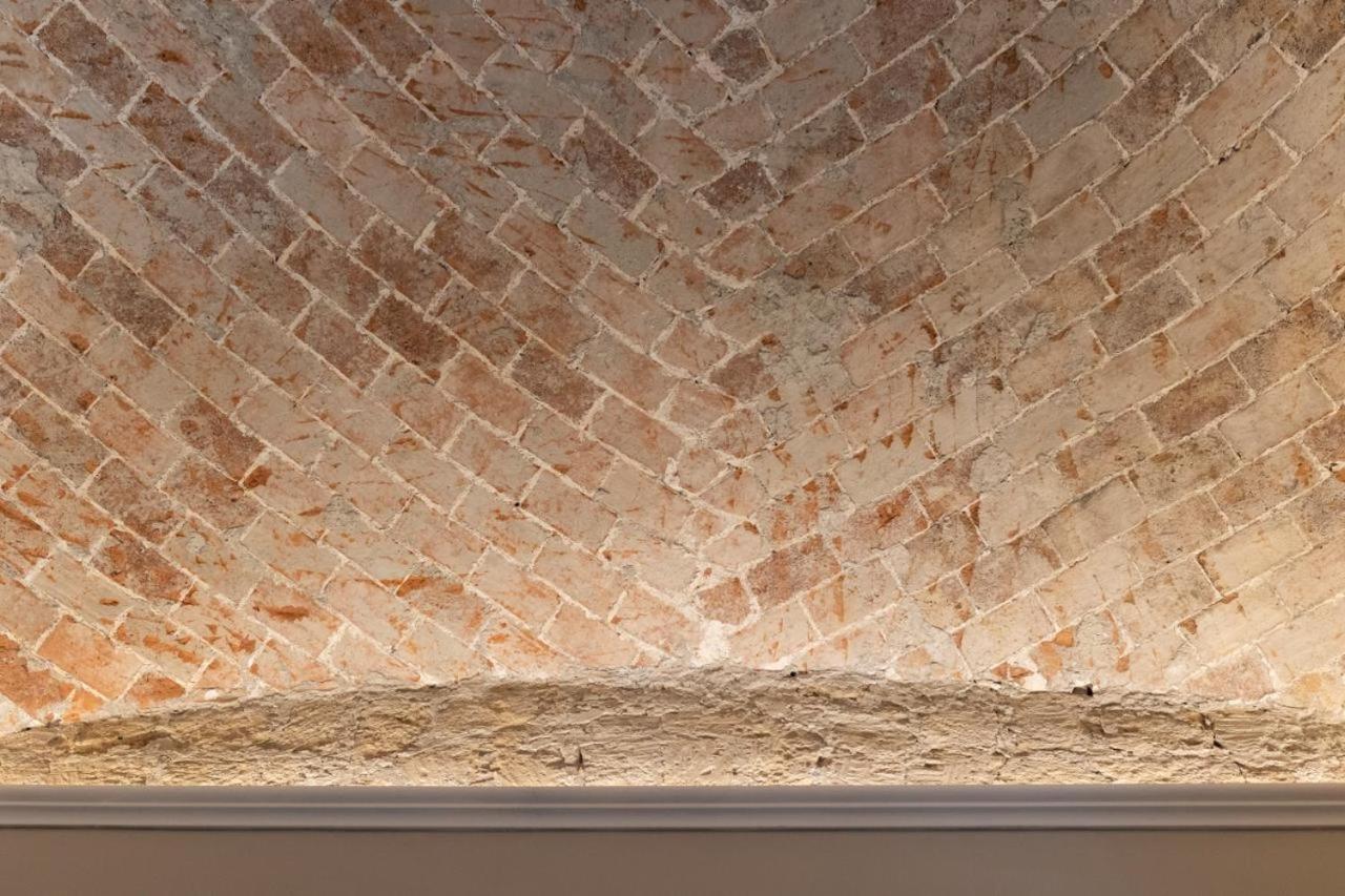 Zentral Suite Napoli Ngoại thất bức ảnh