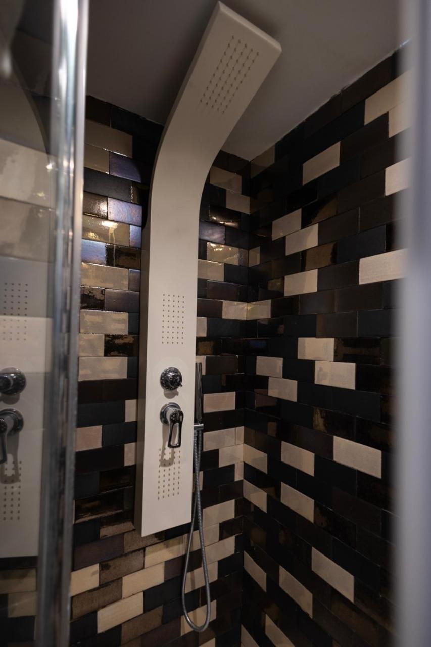 Zentral Suite Napoli Ngoại thất bức ảnh