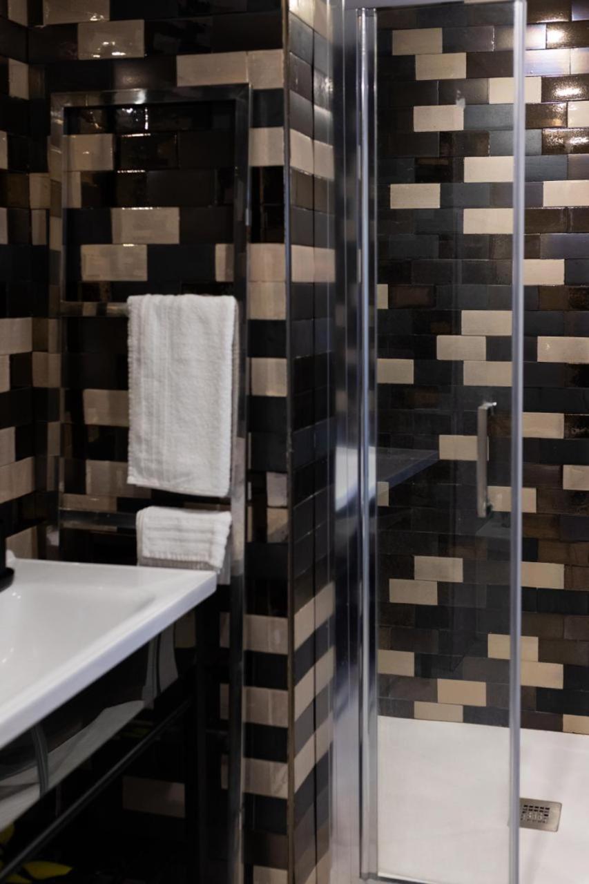 Zentral Suite Napoli Ngoại thất bức ảnh