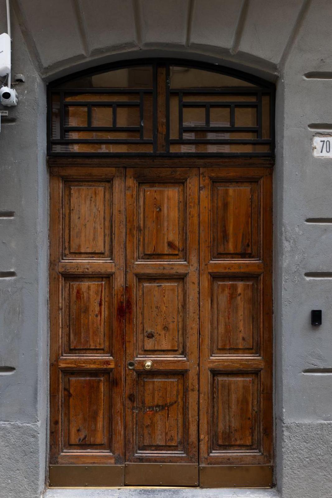 Zentral Suite Napoli Ngoại thất bức ảnh